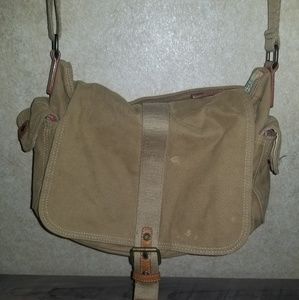 Fossil bag